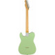 FENDER AMERICAN ORIGINAL '60s TELECASTER LTD RW SURF GREEN