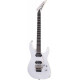 JACKSON PRO SERIES SOLOIST SL2A MAH UNICORN WHITE