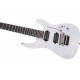 JACKSON PRO SERIES SOLOIST SL2A MAH UNICORN WHITE