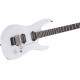 JACKSON PRO SERIES SOLOIST SL2A MAH UNICORN WHITE