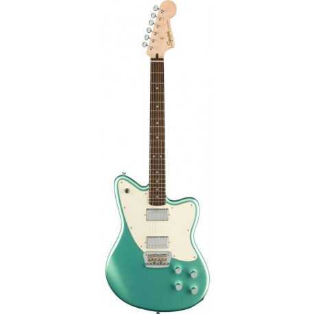 SQUIER by FENDER PARANORMAL TORONADO LRL MYSTIC SEAFOAM