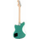 SQUIER by FENDER PARANORMAL TORONADO LRL MYSTIC SEAFOAM