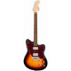 SQUIER by FENDER PARANORMAL TORONADO LRL 3-COLOR SUNBURST