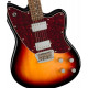 SQUIER by FENDER PARANORMAL TORONADO LRL 3-COLOR SUNBURST