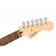 SQUIER by FENDER PARANORMAL TORONADO LRL 3-COLOR SUNBURST