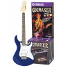 YAMAHA GIGMAKER EG112 GPII (Metallic Blue)