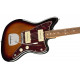 FENDER VINTERA '60s JAZZMASTER MODIFIED PFN 3-COLOR SUNBURST