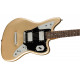 SQUIER by FENDER CONTEMPORARY JAGUAR HH ST SHORELINE GOLD