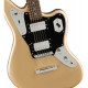 SQUIER by FENDER CONTEMPORARY JAGUAR HH ST SHORELINE GOLD