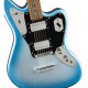 SQUIER by FENDER CONTEMPORARY JAGUAR HH ST SKY BURST METALLIC