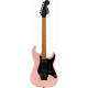 SQUIER by FENDER CONTEMPORARY STRATOCASTER HH FR SHELL PINK PEARL