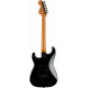 SQUIER by FENDER CONTEMPORARY STRATOCASTER SPECIAL BLACK