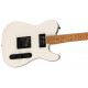 SQUIER by FENDER CONTEMPORARY TELECASTER RH PEARL WHITE