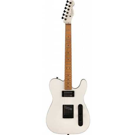 SQUIER by FENDER CONTEMPORARY TELECASTER RH PEARL WHITE