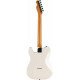 SQUIER by FENDER CONTEMPORARY TELECASTER RH PEARL WHITE