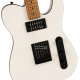 SQUIER by FENDER CONTEMPORARY TELECASTER RH PEARL WHITE