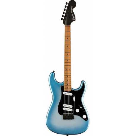 SQUIER by FENDER CONTEMPORARY STRATOCASTER SPECIAL SKY BURST METALLIC