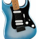 SQUIER by FENDER CONTEMPORARY STRATOCASTER SPECIAL SKY BURST METALLIC