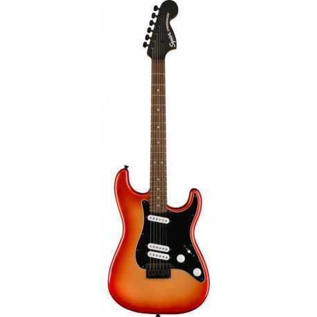 SQUIER by FENDER CONTEMPORARY STRATOCASTER SPECIAL HT SUNSET METALLIC