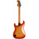 SQUIER by FENDER CONTEMPORARY STRATOCASTER SPECIAL HT SUNSET METALLIC