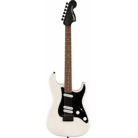 SQUIER by FENDER CONTEMPORARY STRATOCASTER SPECIAL HT PEARL WHITE