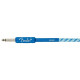 FENDER CABLE ICICLE HOLIDAY 10' BLUE