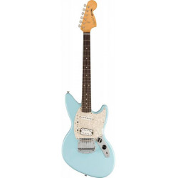 FENDER KURT COBAIN JAG-STANG SONIC BLUE