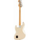 FENDER PLAYER PLUS JAZZ BASS MN OLP