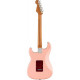 FENDER PLAYER STRATOCASTER HSS SURF SHELL PINK