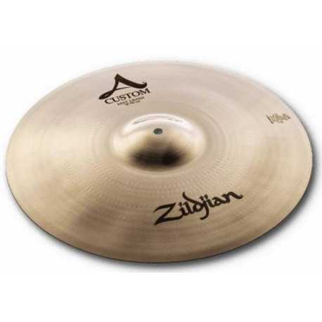 ZILDJIAN 18" A CUSTOM FAST CRASH BRILLIANT