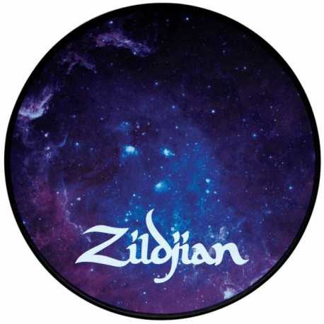 ZILDJIAN GALAXY PRACTICE PAD 6"