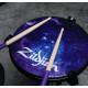 ZILDJIAN GALAXY PRACTICE PAD 6"