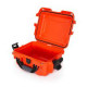 NANUK 905 CASE ORANGE