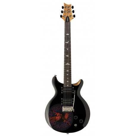 PRS SE Santana Abraxas Limited Edition