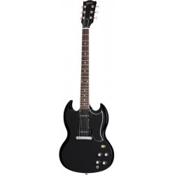 GIBSON SG SPECIAL EBONY