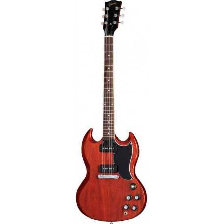 GIBSON SG SPECIAL VINTAGE CHERRY