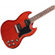 GIBSON SG SPECIAL VINTAGE CHERRY