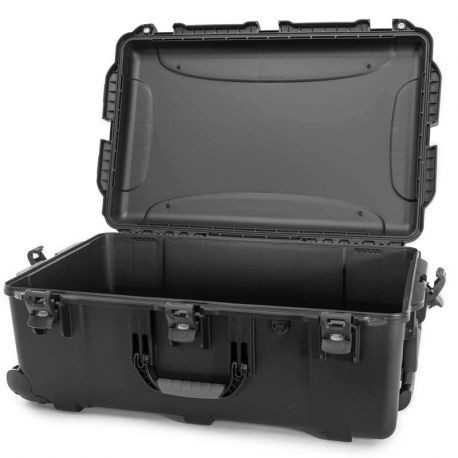 NANUK 963 CASE BLACK