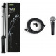 Shure SM58-KM-SOM