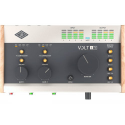 UNIVERSAL AUDIO VOLT 476