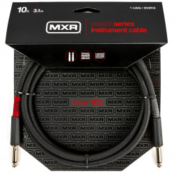MXR Stealth Series Instrument Cable (10ft)
