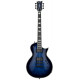 ESP E-II ECLIPSE QM (Reindeer Blue)