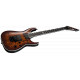 ESP E-II HORIZON FR-II (Tiger Eye Sunburst)