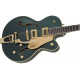 GRETSCH G5420TG ELECTROMATIC LIMITED EDITION CADILLAC GREEN