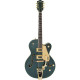 GRETSCH G5420TG ELECTROMATIC LIMITED EDITION CADILLAC GREEN