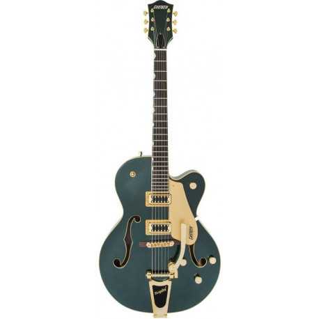 GRETSCH G5420TG ELECTROMATIC LIMITED EDITION CADILLAC GREEN