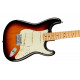 FENDER PLAYER PLUS STRATOCASTER MN 3TSB