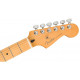 FENDER PLAYER PLUS STRATOCASTER MN 3TSB