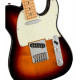 FENDER PLAYER PLUS TELECASTER MN 3TSB