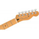 FENDER PLAYER PLUS TELECASTER MN 3TSB